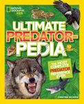 Ultimate Predatorpedia: The Most Complete Predator Reference Ever - 圖片 1