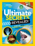 Ultimate Secrets Revealed: A Closer Look at the Weirdest, Wildest Facts on Earth - 圖片 1