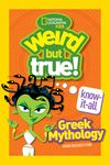 Weird But True! Know-It-All Greek Mythology - 圖片 1