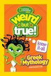Weird But True! Know-It-All Greek Mythology - 圖片 1
