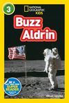 Buzz Aldrin (National Geographic Kids Readers, Level 3) - 圖片 1