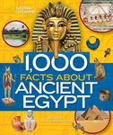 1,000 Facts about Ancient Egypt - 圖片 1