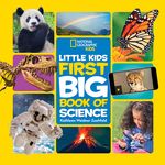 National Geographic Kids: Little Kids First Big Book of Science - 圖片 1