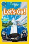 National Geographic Readers Pre-Reader: Let's Go! - 圖片 1