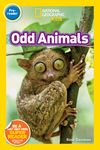 Odd Animals (National Geographic Kids Readers, Pre-Reader) - 圖片 1