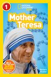 Mother Teresa (National Geographic Kids Readers, Level 1) - 圖片 1