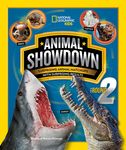 Animal Showdown: Round Two: More Surprising Animal Matchups with Surprising Results - 圖片 1