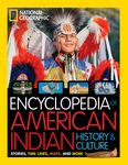 National Geographic Kids Encyclopedia of American Indian History and Culture: Stories, Timelines, Maps, and More - 圖片 1