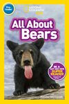 All about Bears (National Geographic Kids Readers, Pre-Reader) - 圖片 1