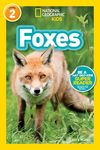 Foxes (National Geographic Kids Readers, Level 2) - 圖片 1