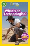 What Is an Archaeologist? (National Geographic Kids Readers, Level 3) - 圖片 1