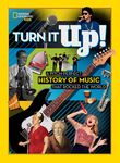 Turn It Up!: A Pitch-Perfect History of Music That Rocked the World - 圖片 1