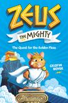 Zeus the Mighty: The Quest for the Golden Fleas (Book 1) - 圖片 1