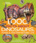 1,000 Facts about Dinosaurs, Fossils, and Prehistoric Life - 圖片 1