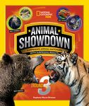 Animal Showdown: Round Three: Surprising Animal Matchups with Surprising Results - 圖片 1