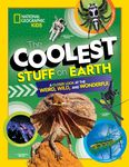 National Geographic Kids: The Coolest Stuff on Earth - 圖片 1