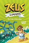 Zeus the Mighty: The Trials of Hairy-Clees (Book 3) - 圖片 1