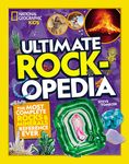 National Geographic Kids Ultimate Rockopedia: The Most Complete Rocks & Minerals Reference Ever - 圖片 1