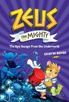 Zeus the Mighty: The Epic Escape from the Underworld (Book 4) - 圖片 1