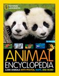 National Geographic Kids Animal Encyclopedia, 2nd Edition: 2,500 Animals with Photos, Maps, and More! - 圖片 1