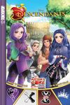 Disney Manga: Descendants - Rotten to the Core, Book 3 - 圖片 1
