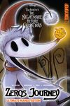 Disney Manga: Tim Burton's the Nightmare Before Christmas - Zero's Journey (Ultimate Manga Edition) - 圖片 1