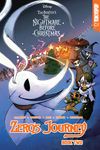Disney Manga: Tim Burton's the Nightmare Before Christmas - Zero's Journey, Book 2 - 圖片 1