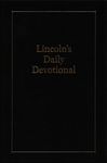 Lincoln's Daily Devotional - 圖片 1