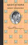 Quotations of Ernest Hemingway - 圖片 1