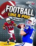 Play Football Like a Pro: Key Skills and Tips - 圖片 1