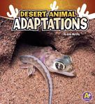 Desert Animal Adaptations - 圖片 1