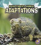 Rain Forest Animal Adaptations - 圖片 1