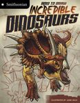 How to Draw Incredible Dinosaurs - 圖片 1
