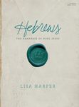 Hebrews - Bible Study Book: The Nearness of King Jesus - 圖片 1