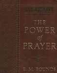 One-Minute Devotions the Power of Prayer - 圖片 1