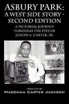 Asbury Park: A West Side Story -Second Edition: A Pictorial Journey Through the Eyes of Joseph A. Carter, Sr. - 圖片 1