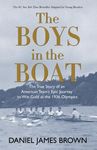 The Boys in the Boat (Yre): The True Story of an American Team's Epic Journey to Win Gold at the 1936 Olympics - 圖片 1