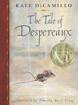 The Tale of Despereaux: Being the Story of a Mouse, a Princess, Some Soup and a Spool of Thread - 圖片 1
