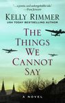The Things We Cannot Say - 圖片 1