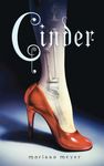 The Lunar Chronicles 1: Cinder - 圖片 2