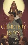 Cemetery Boys - 圖片 1