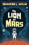The Lion of Mars - 圖片 1