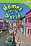 Homes Around the World - 圖片 1