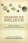Reasons We Believe: 50 Lines of Evidence That Confirm the Christian Faith - 圖片 1