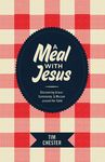 A Meal with Jesus: Discovering Grace, Community, and Mission Around the Table - 圖片 1