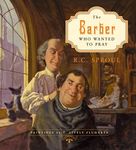 The Barber Who Wanted to Pray - 圖片 1