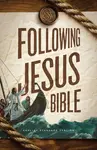 Following Jesus Bible-ESV - 圖片 1