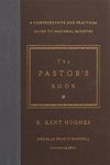 The Pastor's Book: A Comprehensive and Practical Guide to Pastoral Ministry - 圖片 1