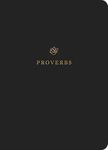ESV Scripture Journal: Proverbs (Paperback) - 圖片 1