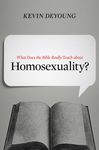 What Does the Bible Really Teach about Homosexuality? - 圖片 1